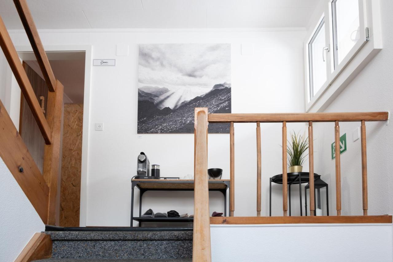 Der Gasthof Burglen  Luaran gambar