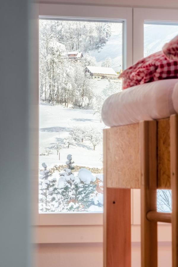 Der Gasthof Burglen  Luaran gambar