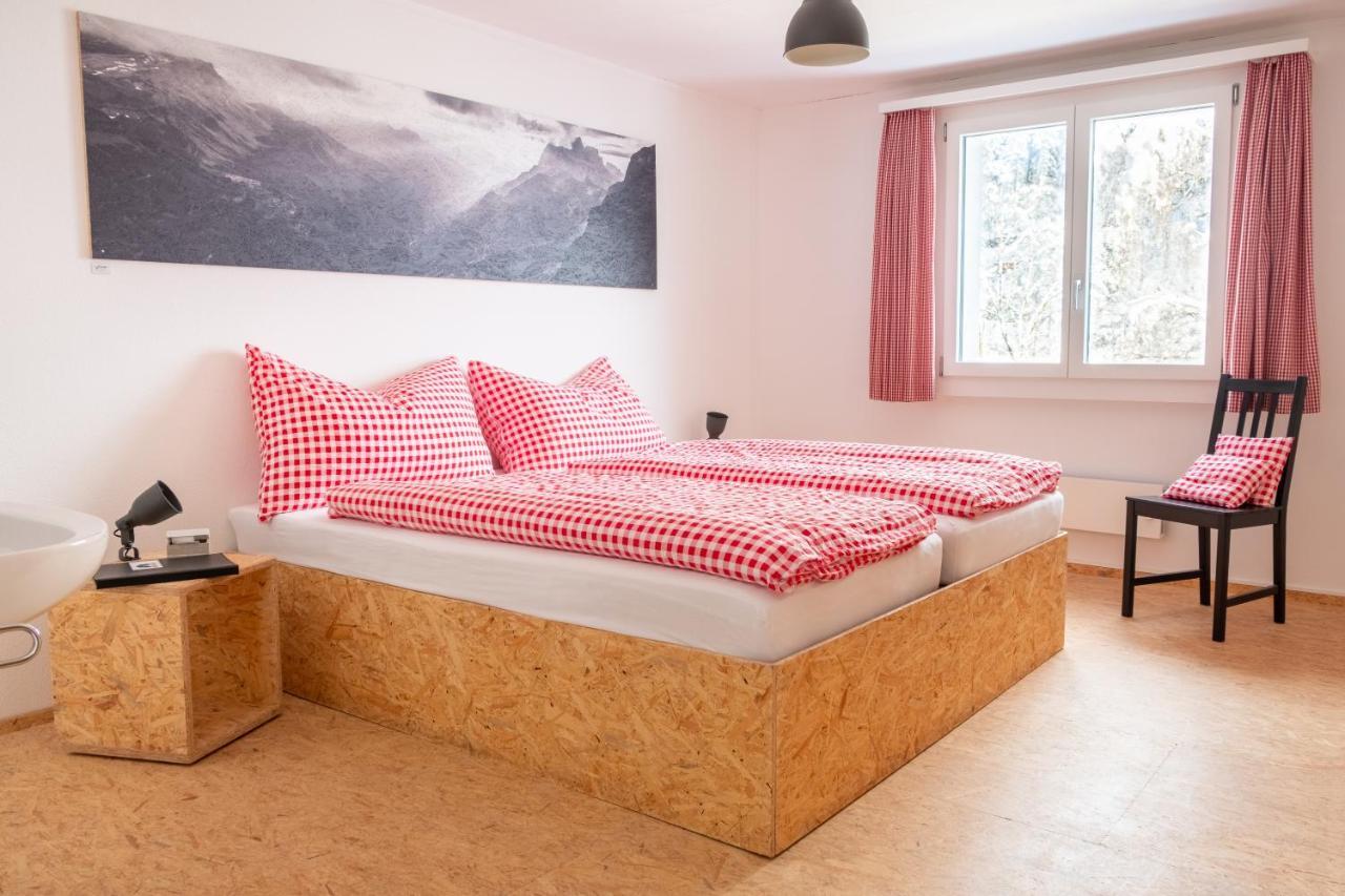 Der Gasthof Burglen  Luaran gambar