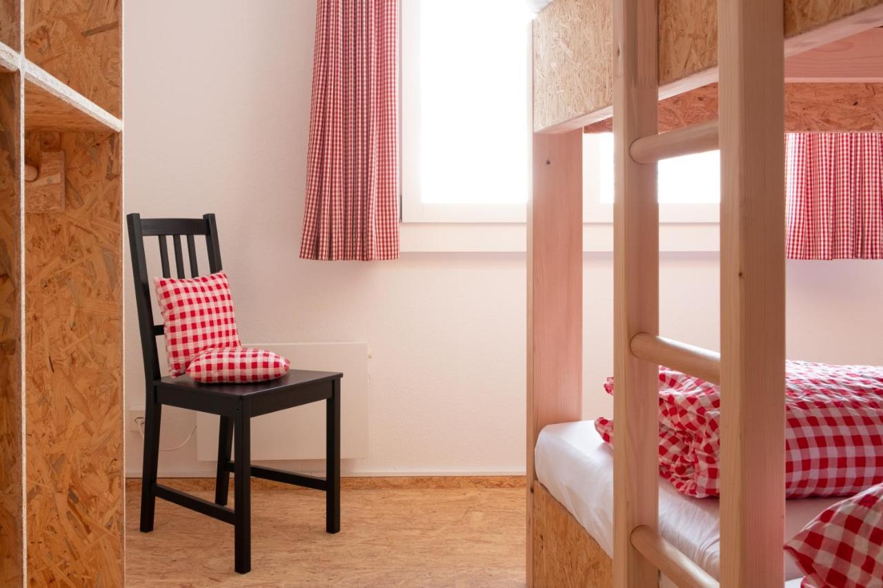 Der Gasthof Burglen  Luaran gambar